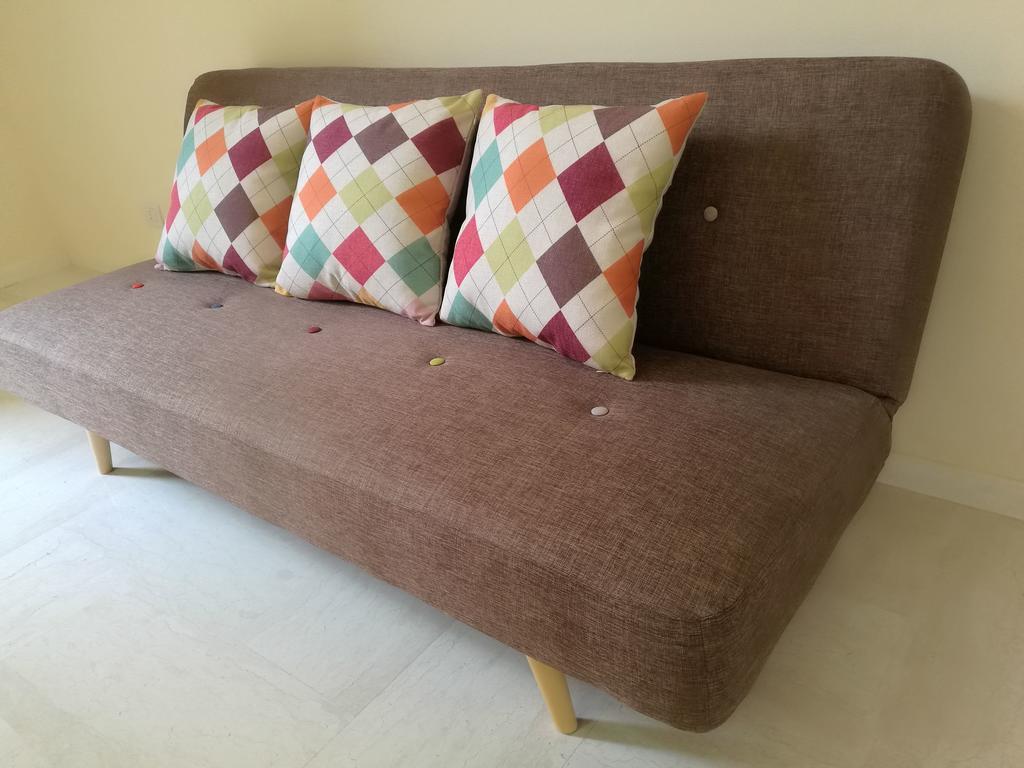 Venticello Apartment Бари Екстериор снимка