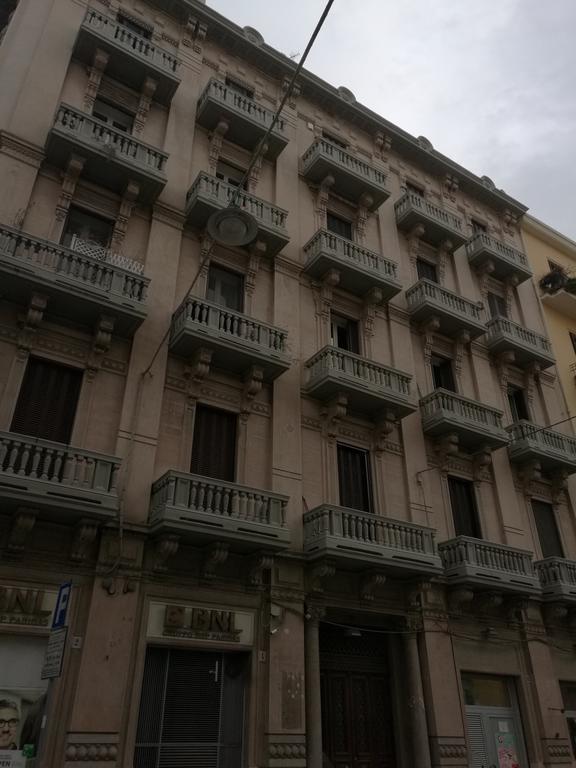 Venticello Apartment Бари Екстериор снимка