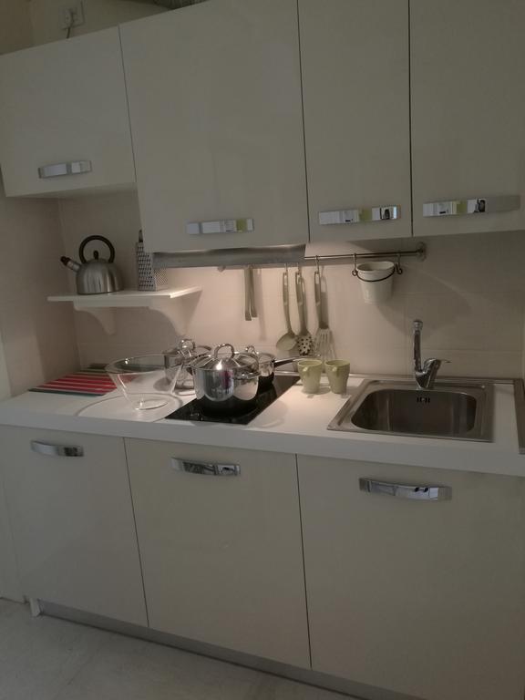 Venticello Apartment Бари Екстериор снимка