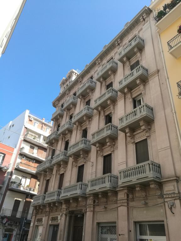 Venticello Apartment Бари Екстериор снимка