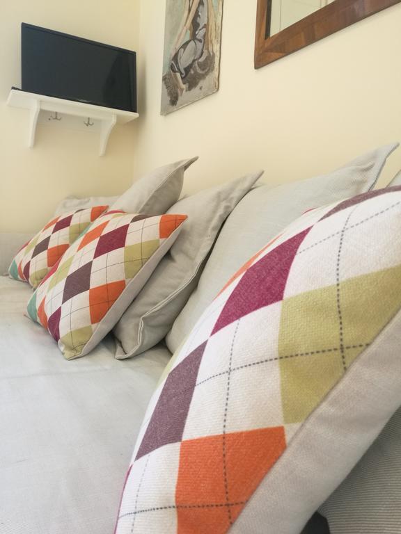 Venticello Apartment Бари Екстериор снимка