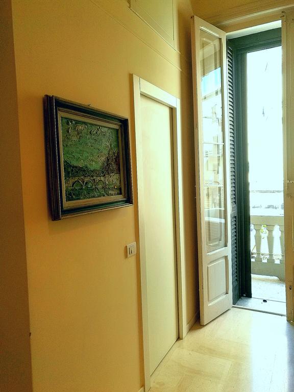 Venticello Apartment Бари Екстериор снимка
