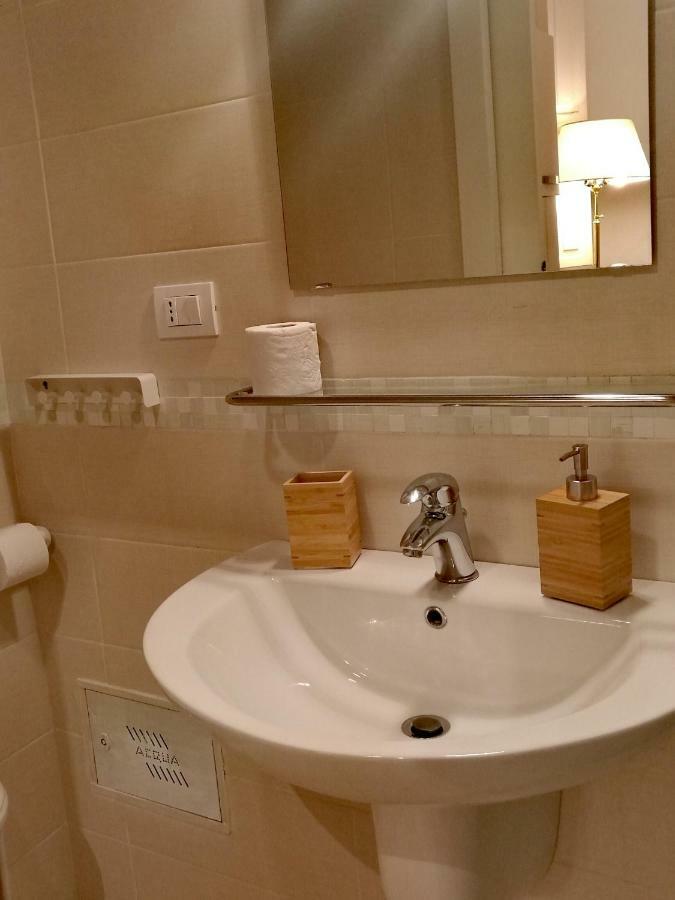 Venticello Apartment Бари Екстериор снимка