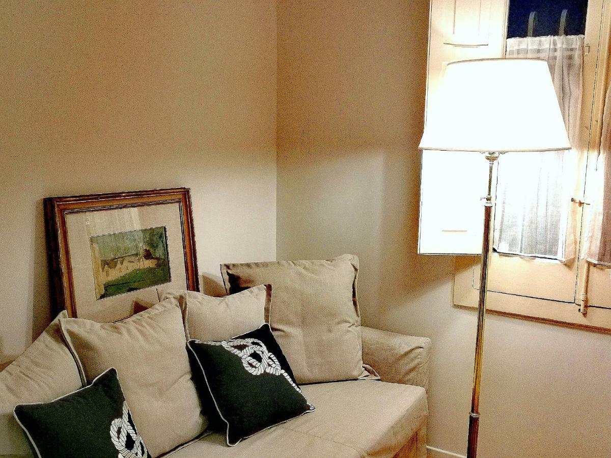 Venticello Apartment Бари Екстериор снимка