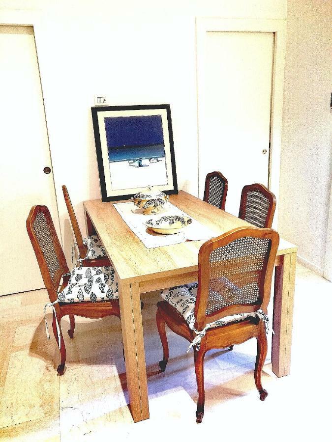 Venticello Apartment Бари Екстериор снимка