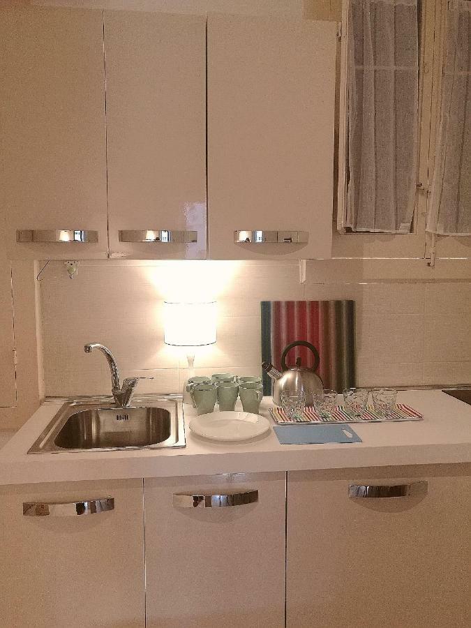 Venticello Apartment Бари Екстериор снимка