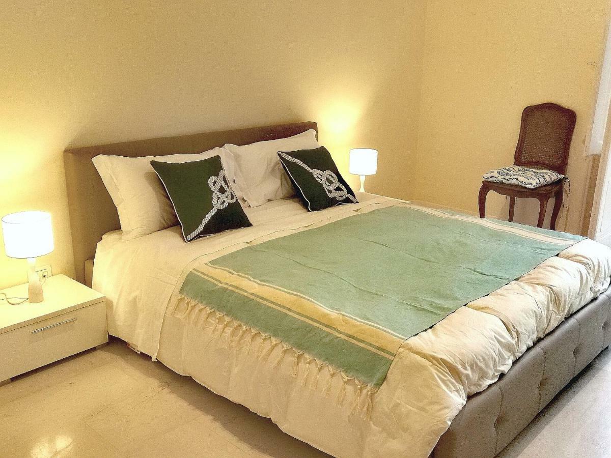 Venticello Apartment Бари Екстериор снимка