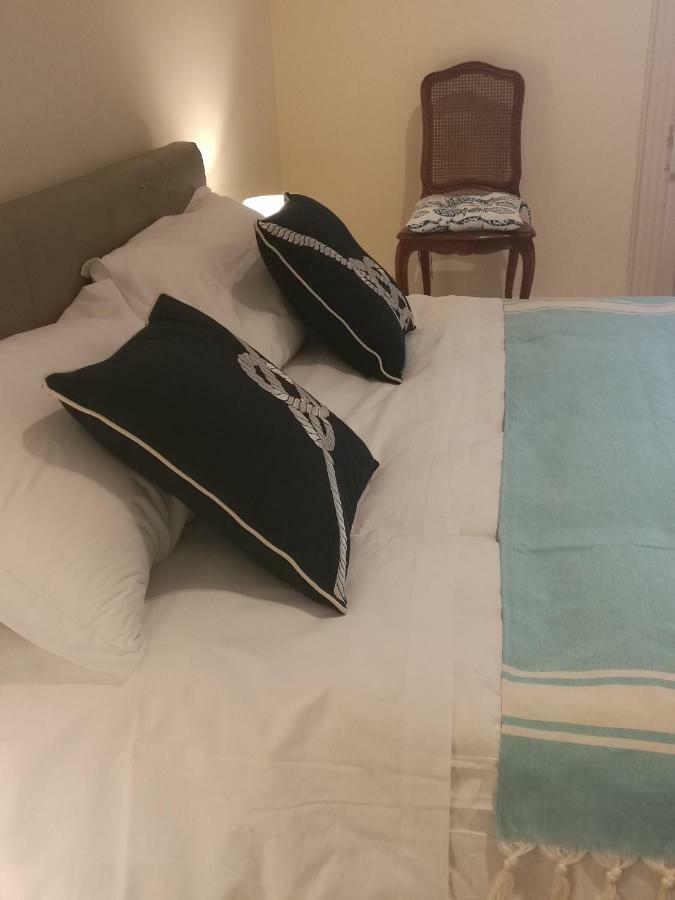 Venticello Apartment Бари Екстериор снимка